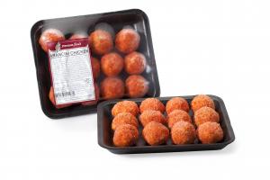 Mini Chicken Arancini